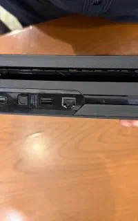 Ps4 pro