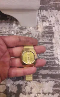ساعت اوماکس اصل