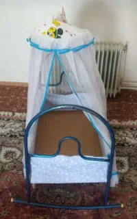 سرویس خواب کودک