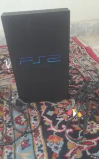 پلی استیشن ۲ اصل