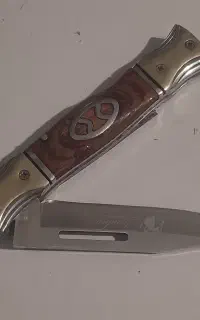چاقو مارک کلمبیا