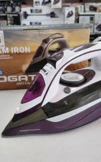 اتو بخار وگاتی VE-SL03    اتوبخار وگاتی