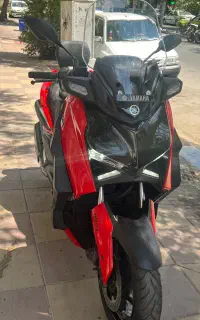 ایکس مکس