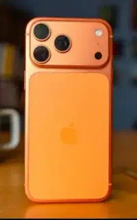 رجیستر شده iphone 17 pro max فول کپی
