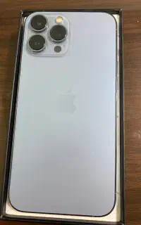 آیفون ۱۳ پرومکس