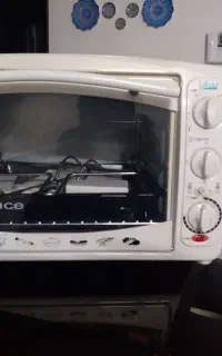 توستر سایا پارس خزر