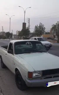 وانت پیکان بار تک سوز مدل ۹۳