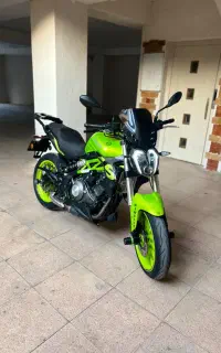 بنلی 300جفت سیلندر 1402