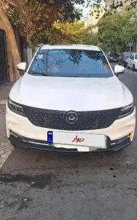 دیگنیتی پرایم داخل مارون