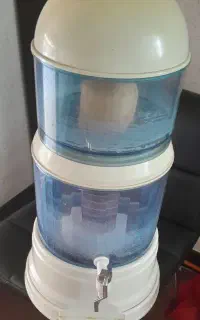 تسویه اب