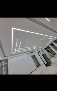 تعدادی نصاب کناف جهت کار در شمال رامسر