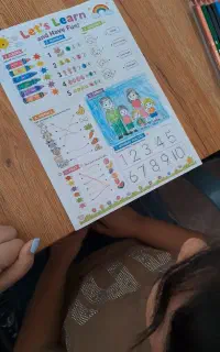 اموزش زبان خصوصی به کودک شما