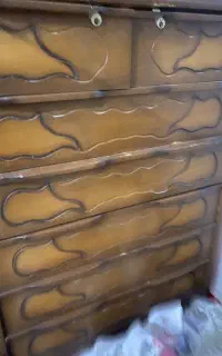 دراور هفت کشو