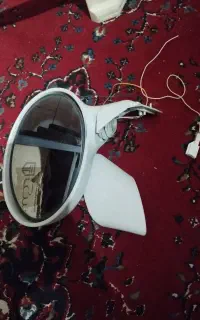 آینه بغل ام وی ام ۱۱۰
