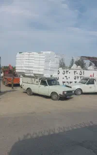 بلوکه سقفی(اکاستیو)دست اول بدون واسطه
