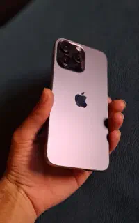 ایفون ۱۴پرو مکس ۲۵۶