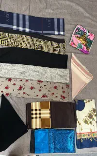 شال و روسری
