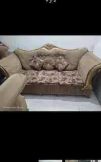 مبل هفت نفر