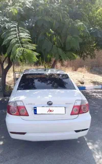 لیفان 520 مدل 89 تازه تعمیر