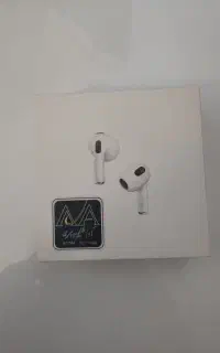 Airpod3