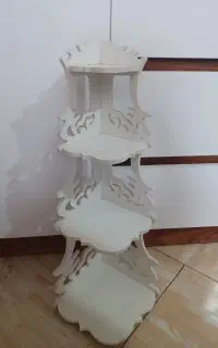 شلف تزیینی