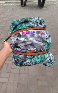 کیسه خواب وارداتی