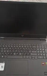 لپتاپ hp victus 15