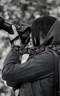 عکاسی فضای باز