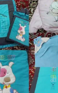 سرویس نوزاد