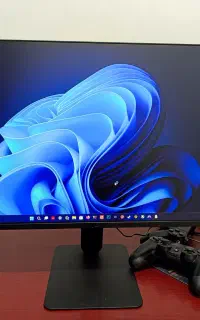 مانیتور lg 24 اینچ ips گیمینگ