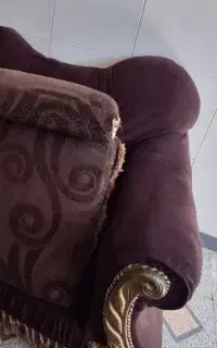 مبل راحتی