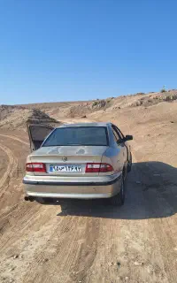 سمندمدل82