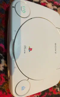 سونی ۱