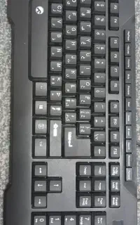 کیبورد