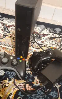 ایکس باکس ۳۶۰ سوپر اسلیم