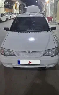 پراید 111