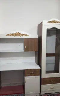 بوفه و میز تحریر