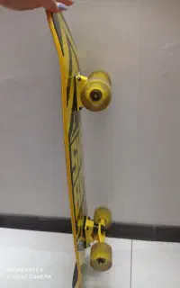 اسکیت برد