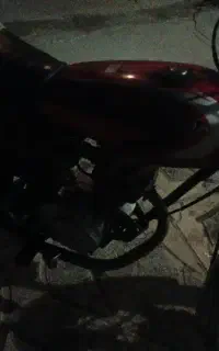 سلام‌یک عدد موتور هندا مزایده پلاک قدیم