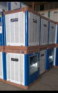 نمایندگی فروش کولر آبی سپهرالکتریک،جنرال مشهد دوام