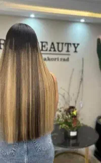دنبال فرصت همکاری در حوزه کراتین و پروتئین مو