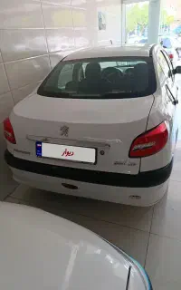 206 sd مدل 94