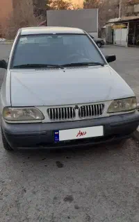 پراید 141