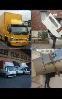 باربری و اسباب‌کشی خادم‌ابادشهریار‌سعید‌اباد