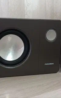 اسپیکر فراسو