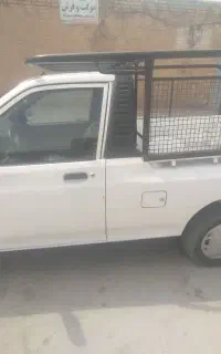 پراید وانت مدل ۱۴۰۰
