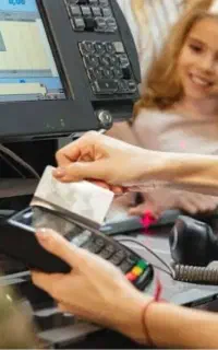 صندوق دار  (صندوقدار خانم) محدوده برق