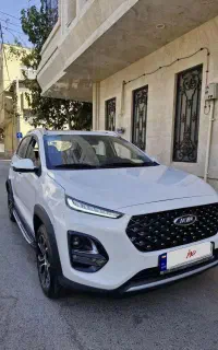 ایکس 22x پرو مدل 1403 دنده ای مشابه صفر