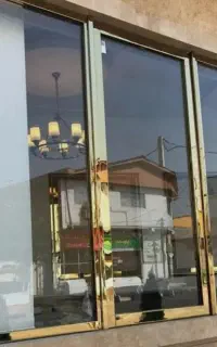 خدمات شیشه سکوریت قیمت پایین نصب سریع