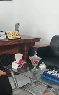 وکیل پایه یک دادگستری